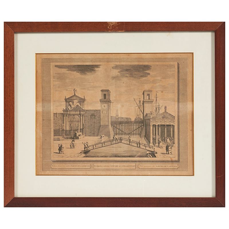 Scuola italiana, sec. XIX