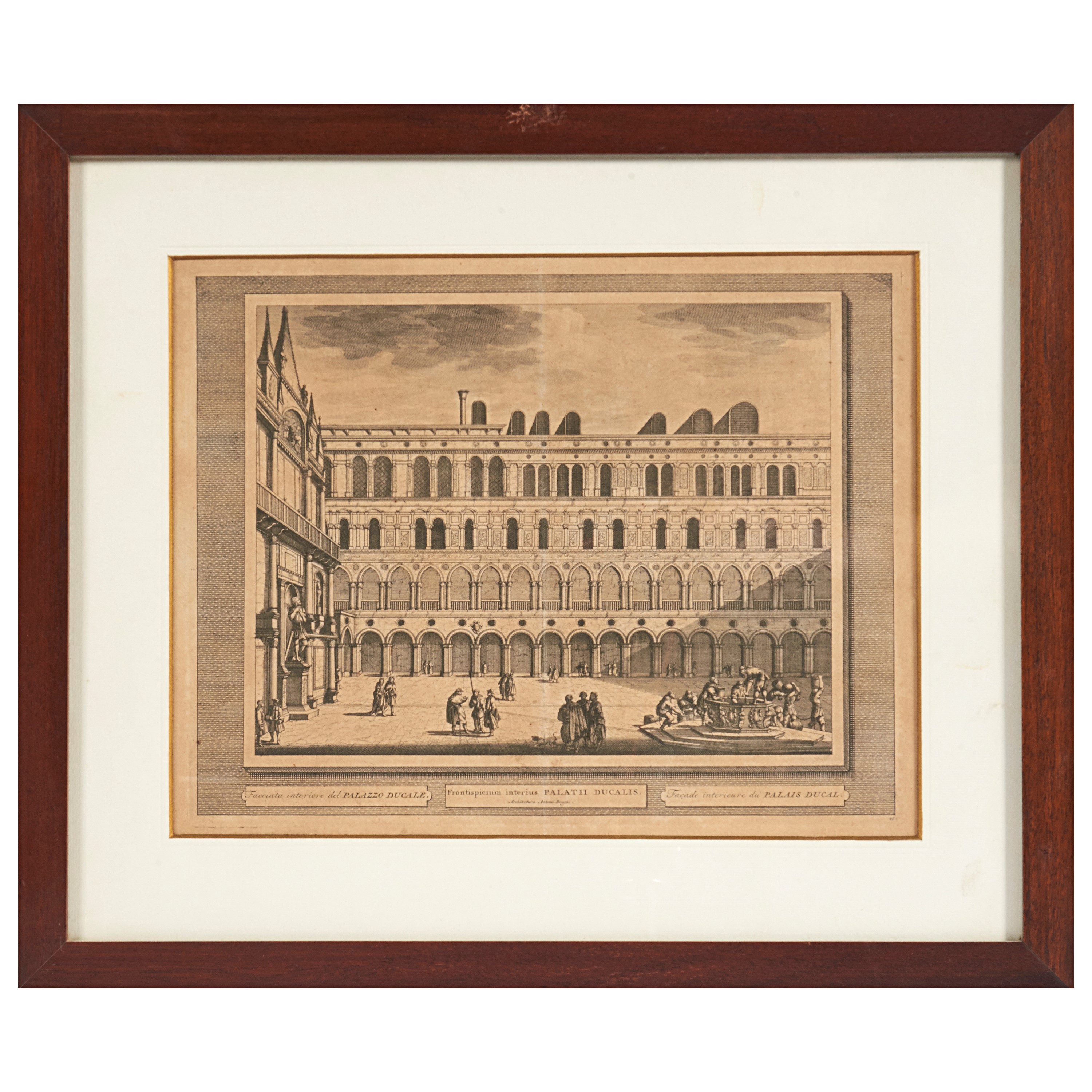 Scuola italiana, sec. XIX