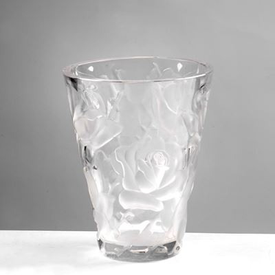 Vaso, Sec. XX