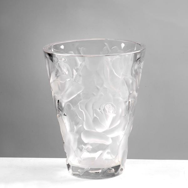 



Vaso, sec. XX  - Asta ARREDI E MOBILI - Poggio Bracciolini Casa d'Aste