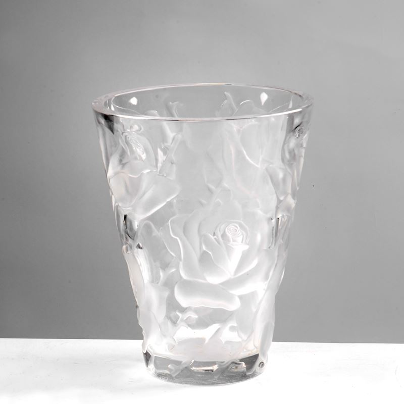 Vaso, Sec. XX