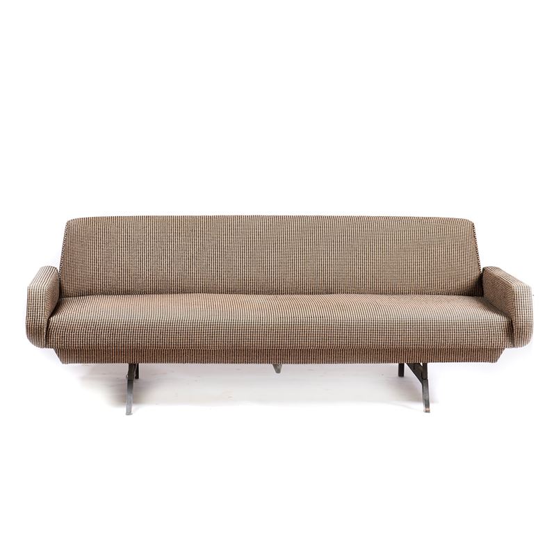 Divano Letto Anni '50