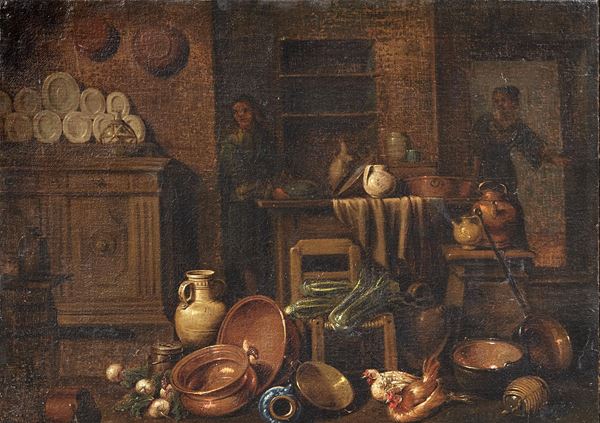 



Gian Domenico Valentini