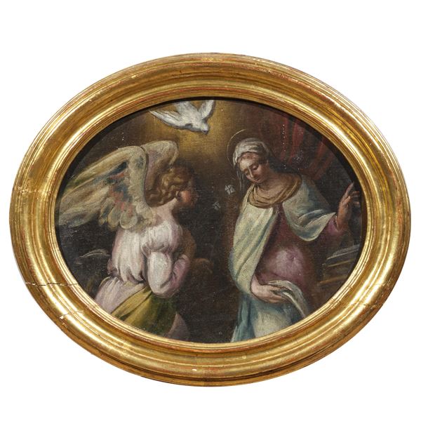 



Scuola toscana, secc. XVI-XVII