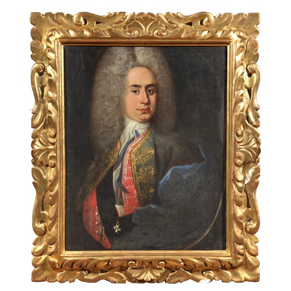 



Scuola lombarda, sec. XVIII