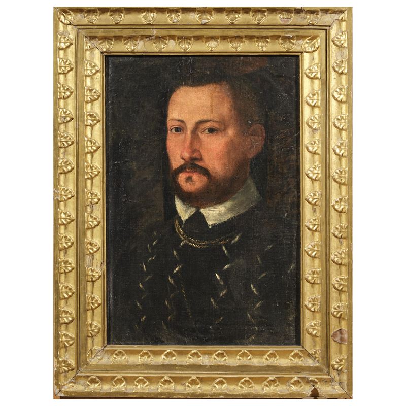 Scuola Lombarda, Sec. XVI