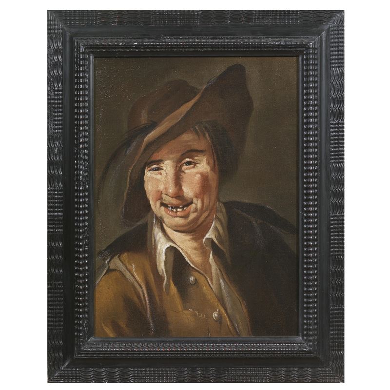 Giacomo Francesco Cipper detto il Todeschini