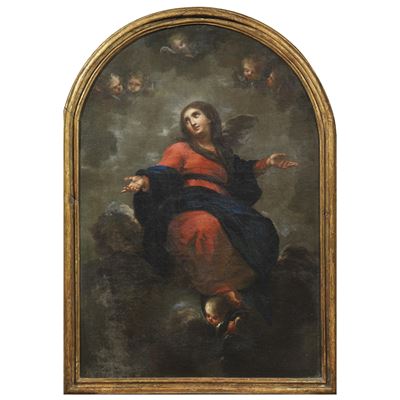 Scuola Emiliana, Sec. XVII