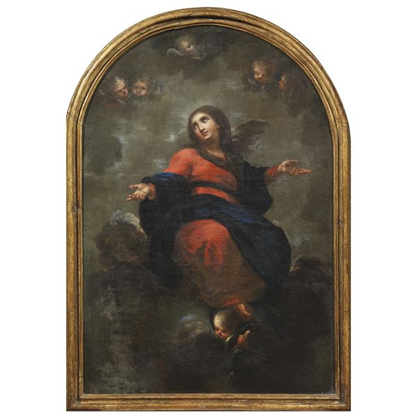 



Scuola emiliana, sec. XVII