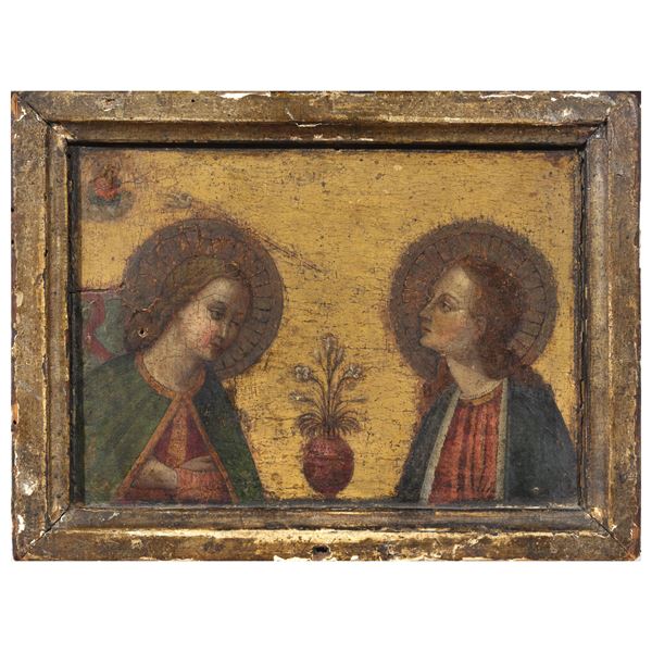 



Scuola fiorentina, sec XVIII