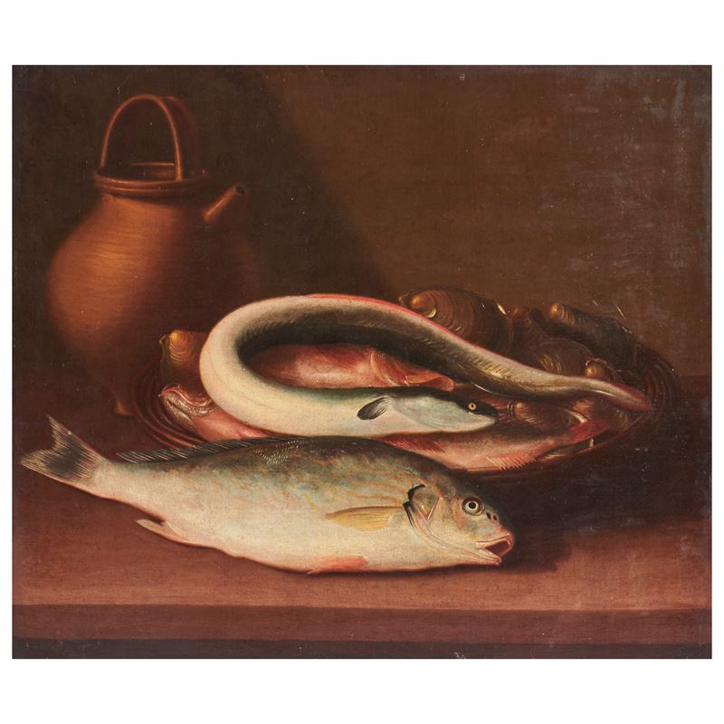 Scuola Lombarda, Sec. XVIII