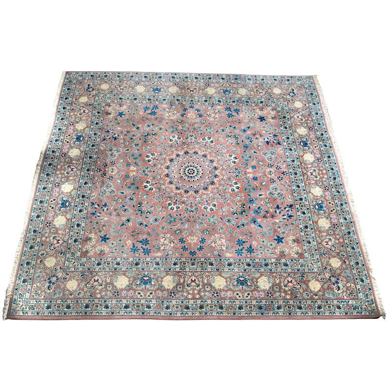 Tappeto Persiano, sec. XX