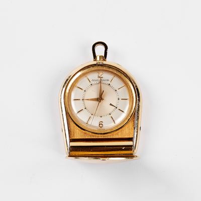 Jaeger le Coultre, Orologio da Viaggio, Svegliarino