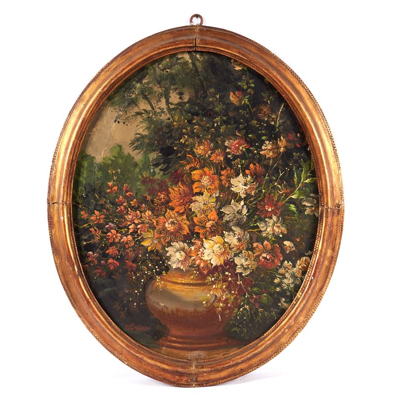 Scuola italiana, sec. XX