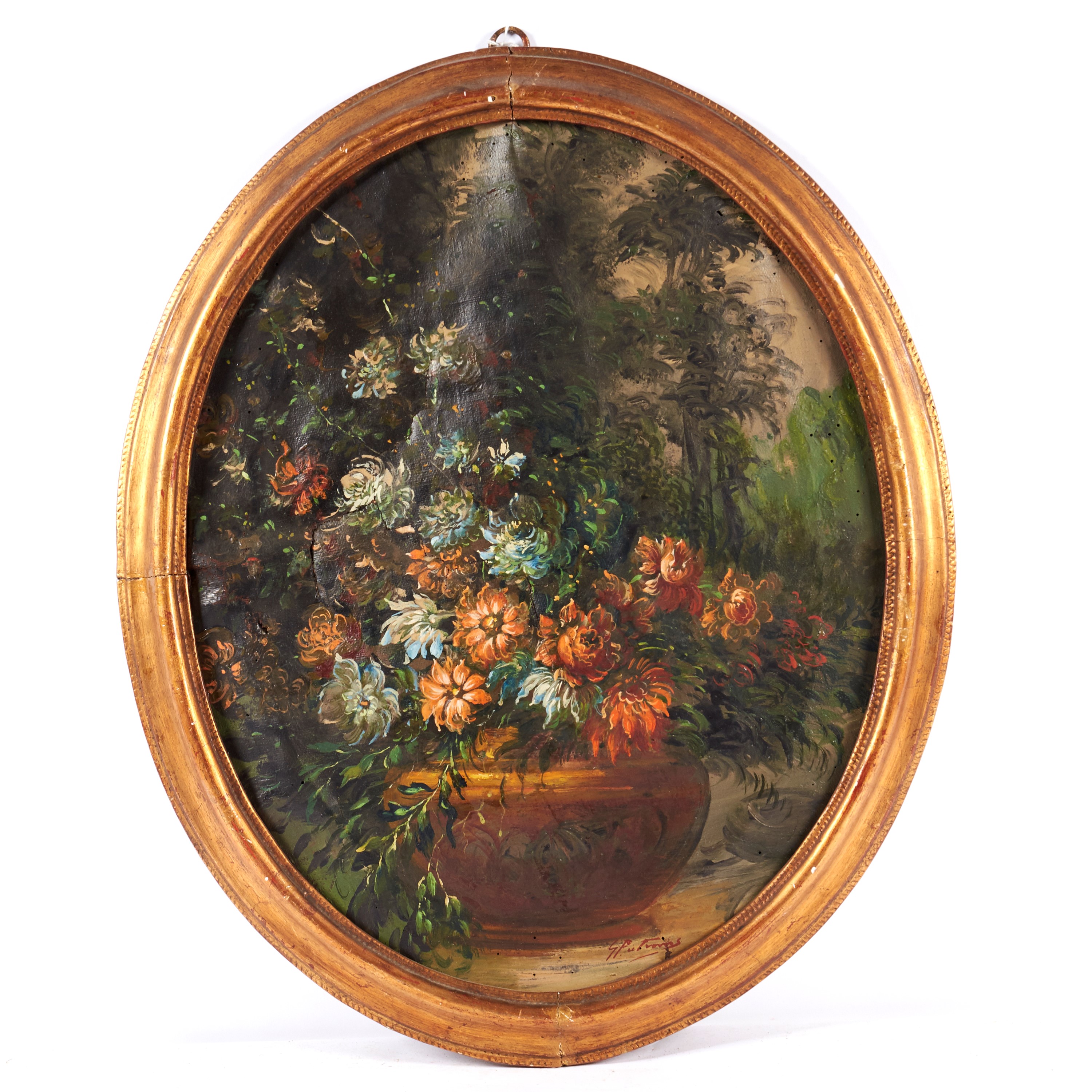 Scuola italiana, sec. XX