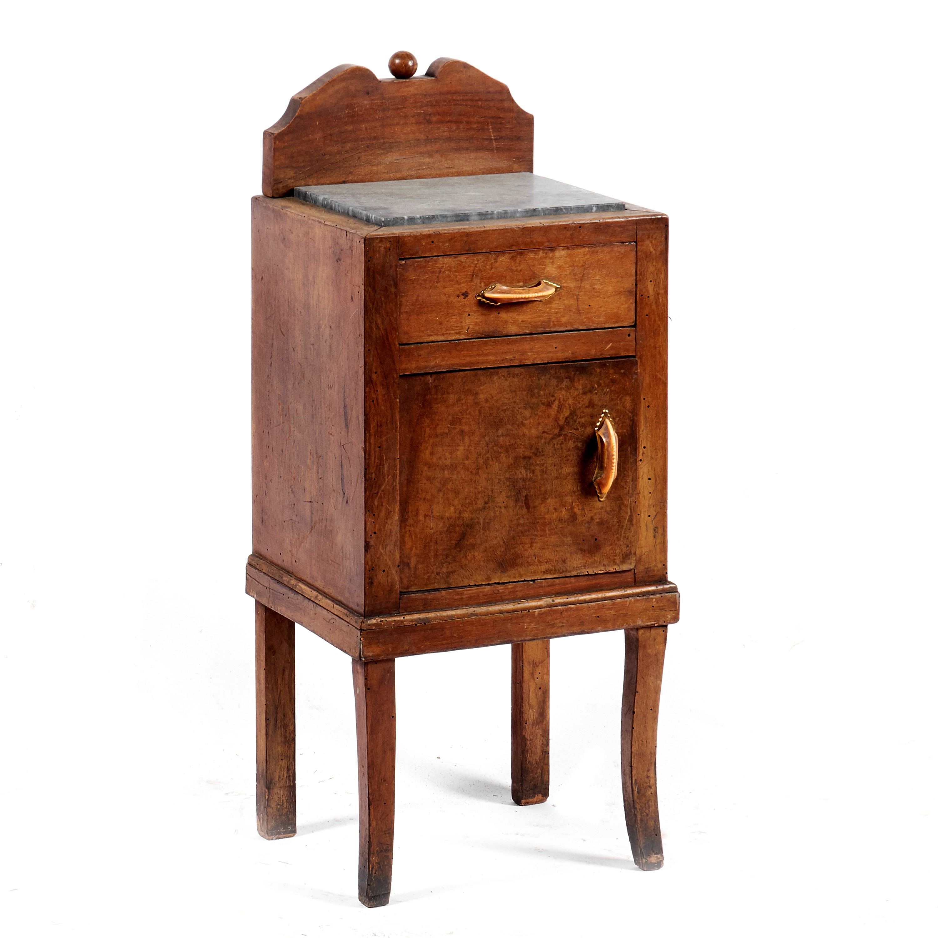 Secretaire, Sec. XIX