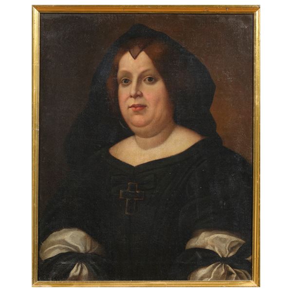 



Scuola fiorentina, sec. XVII