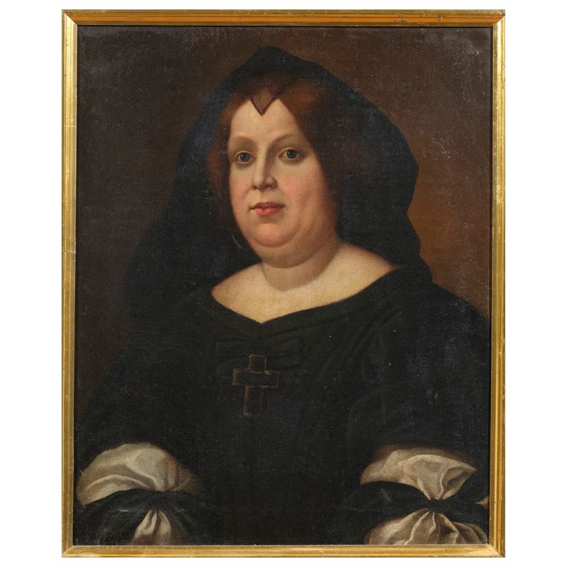 Scuola fiorentina, sec. XVII