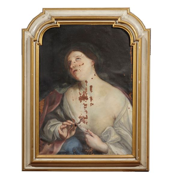 



Da Guido Reni, sec. XVIII