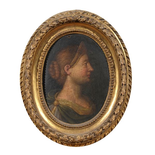 



Attribuiti a Giuseppe Passari