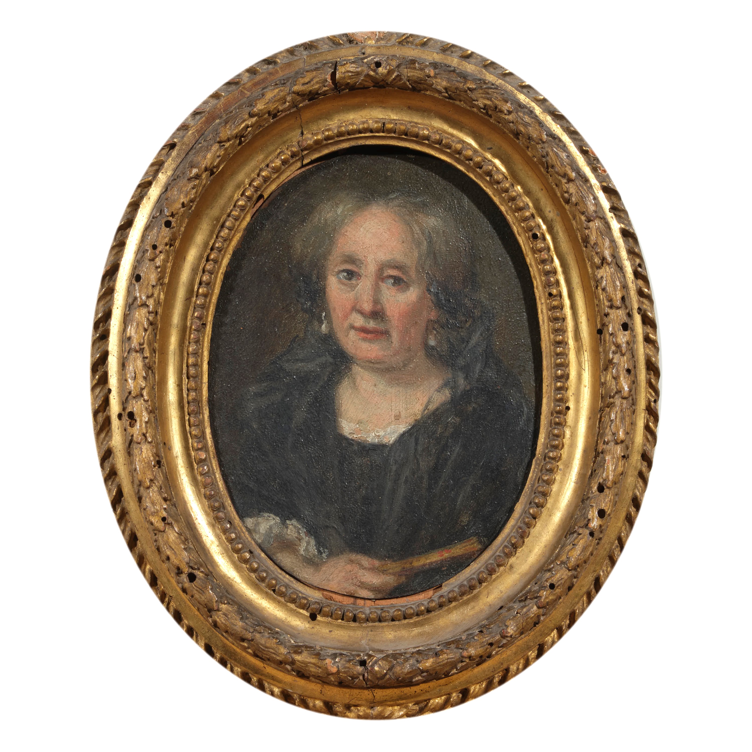 Attribuiti a Giuseppe Passari