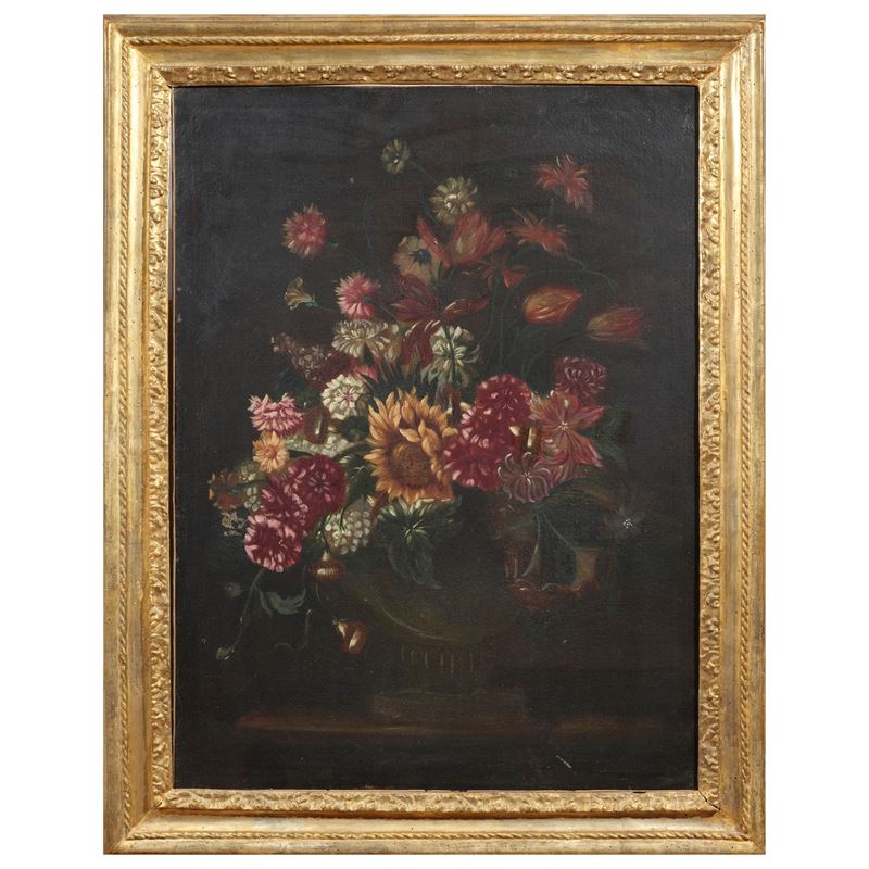 Scuola italiana sec. XIX