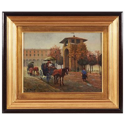 Amleto Danti