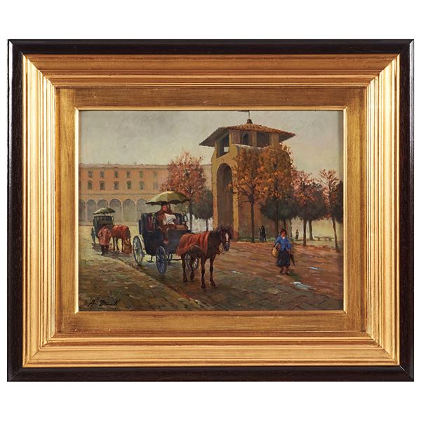 



Amleto Danti