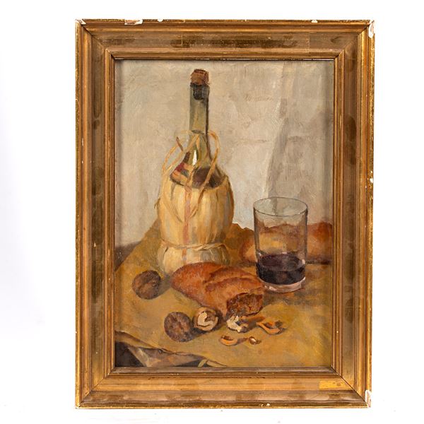 



Scuola italiana, sec. XX