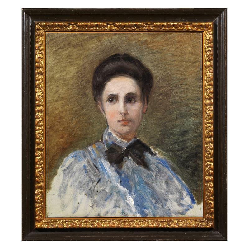 Scuola francese, sec. XIX