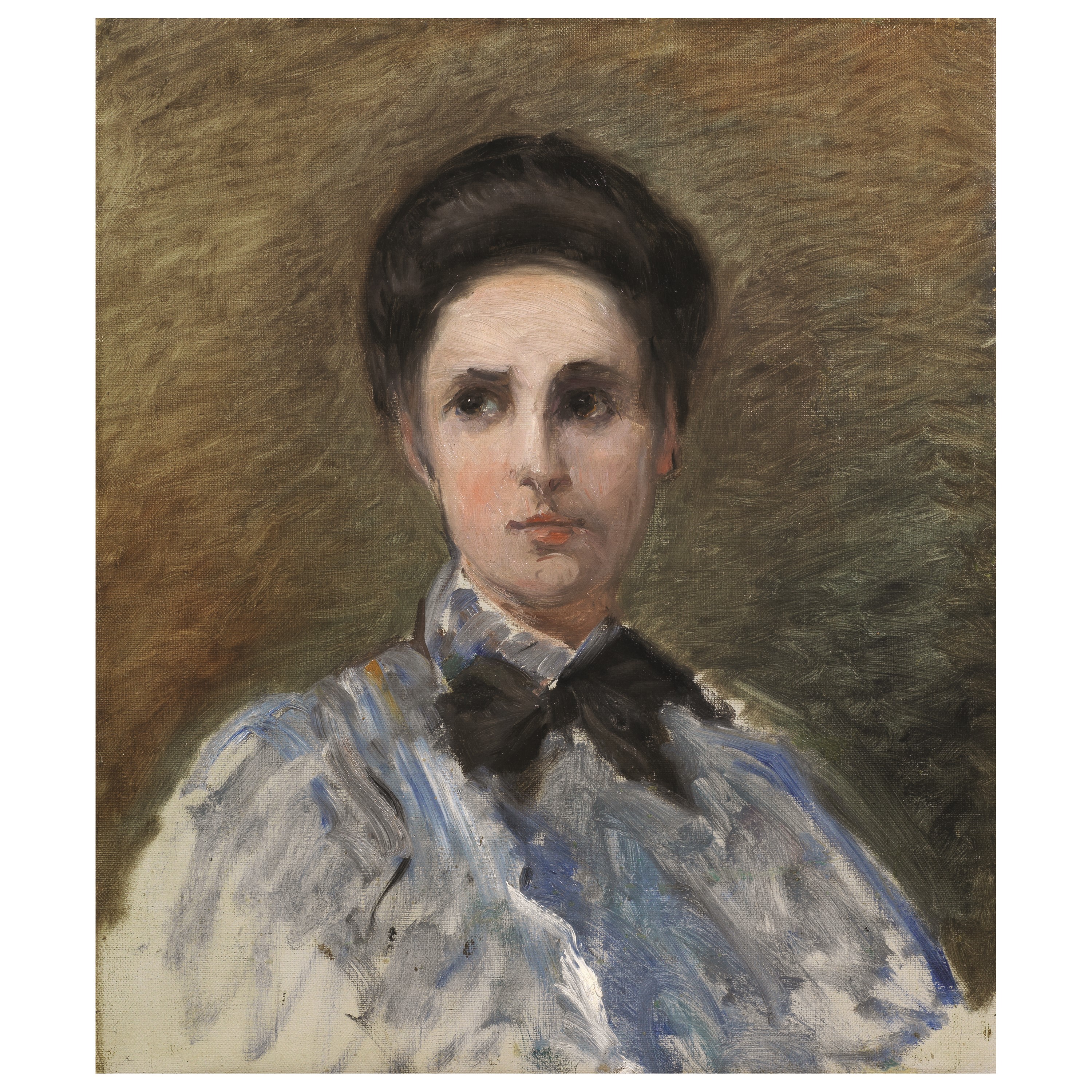 Scuola francese, sec. XIX