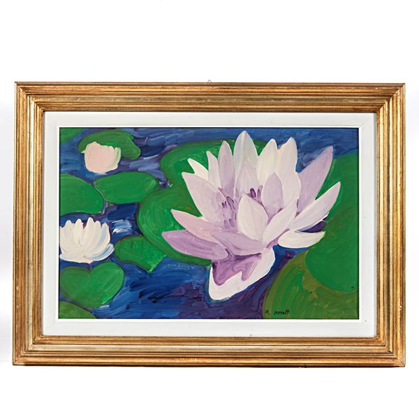 



Scuola italiana, sec. XX