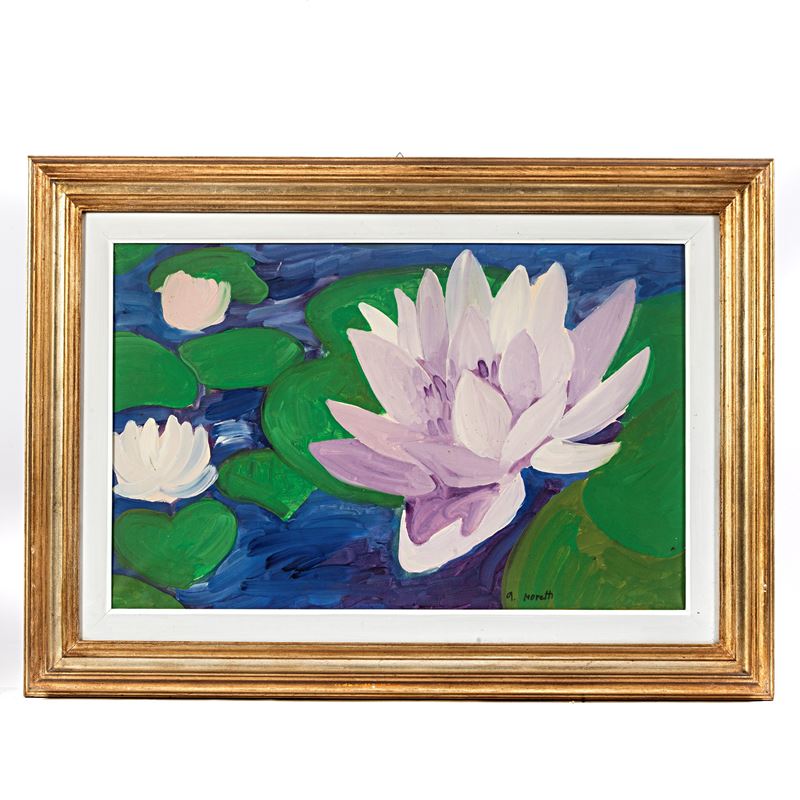 Scuola italiana, sec. XX