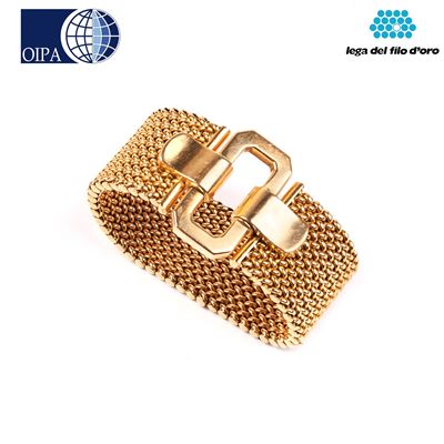 Bracciale in Oro 18kt