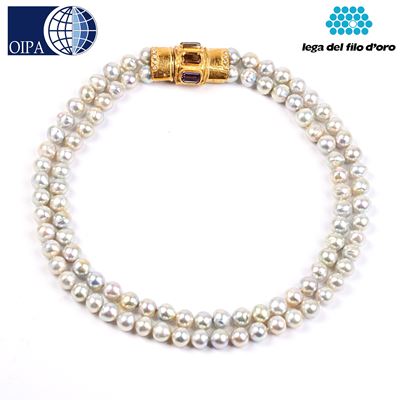 Collana di Perle