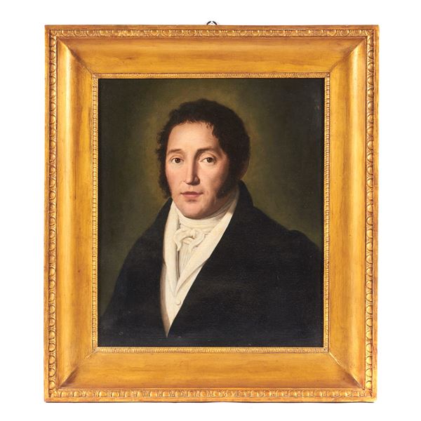 



Scuola italiana, inizi sec. XIX