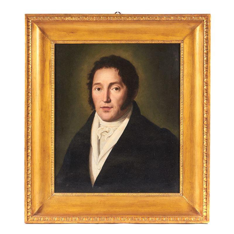 Scuola italiana, inizi sec. XIX