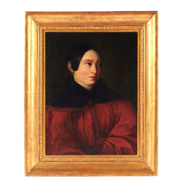 



Scuola italiana, inizi sec. XIX