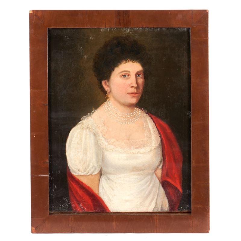 Scuola lombarda, sec. XIX