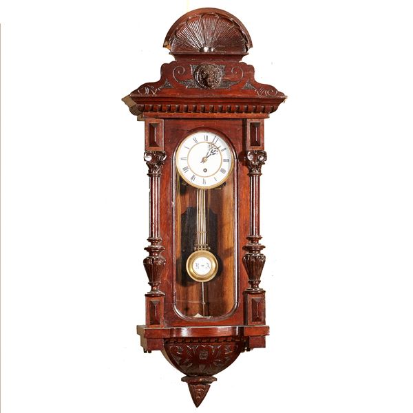



Orologio da parete, sec. XIX