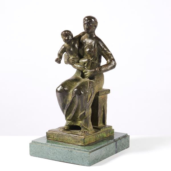 



Zino Nistic&ograve;  - Asta Mobili, arredi ed oggetti d'arte - Poggio Bracciolini Casa d'Aste