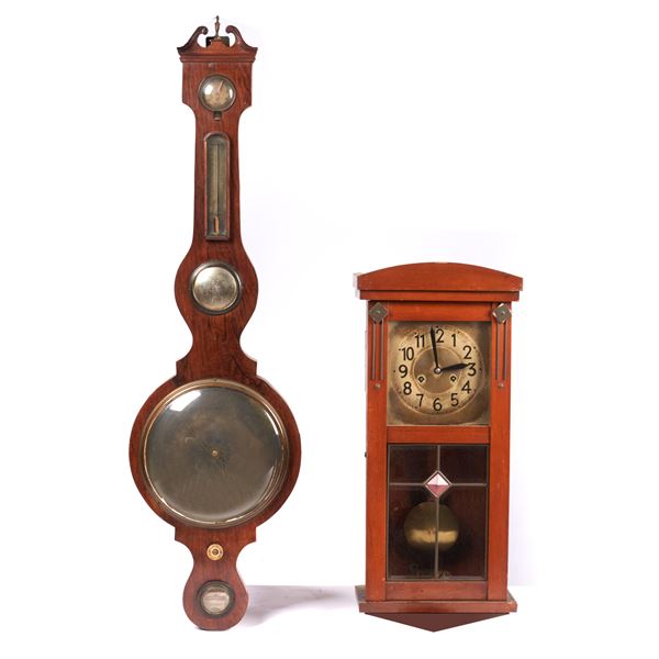 



Orologio da parete, sec. XX