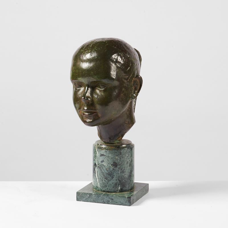 Scuola italiana, sec. XX