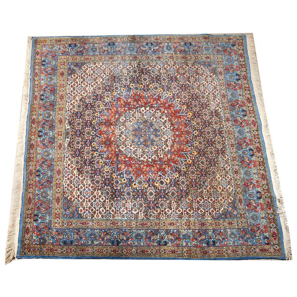 



Tappeto persiano Kirman