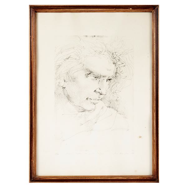 



Pietro Annigoni