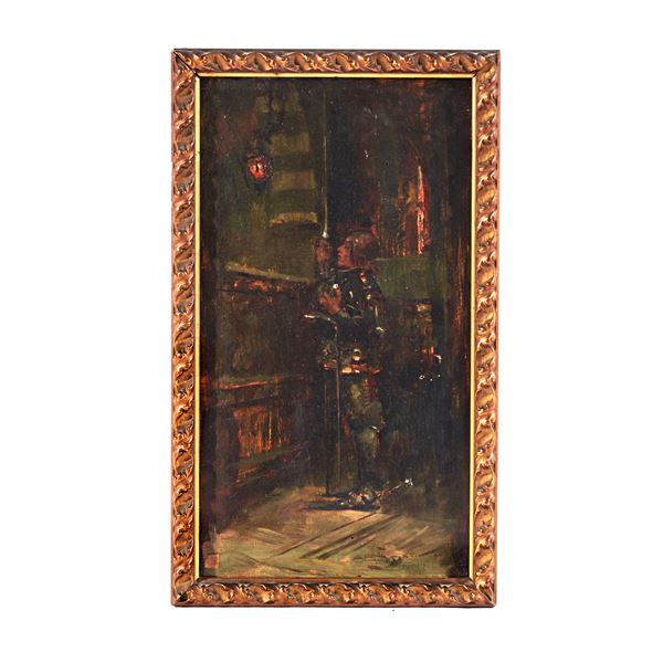 



Ezio Marzi  - Asta Dipinti, disegni e stampe - Poggio Bracciolini Casa d'Aste