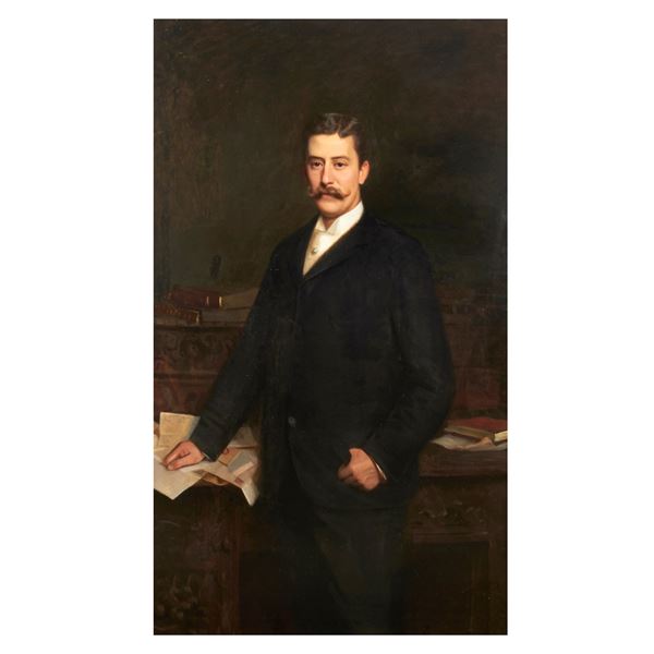 



Michele Gordigiani