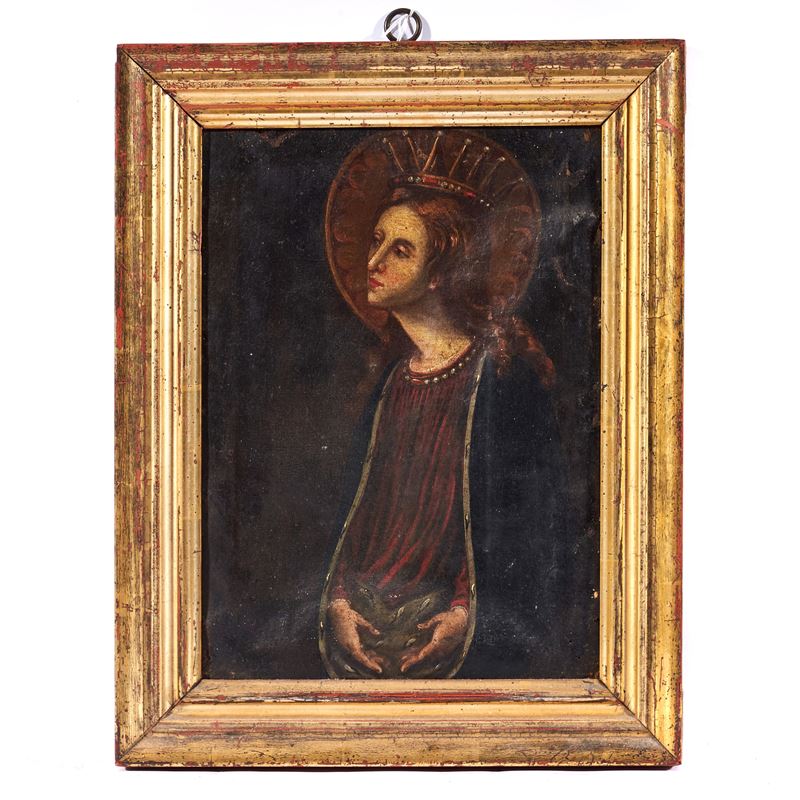 Scuola italiana, sec. XVIII