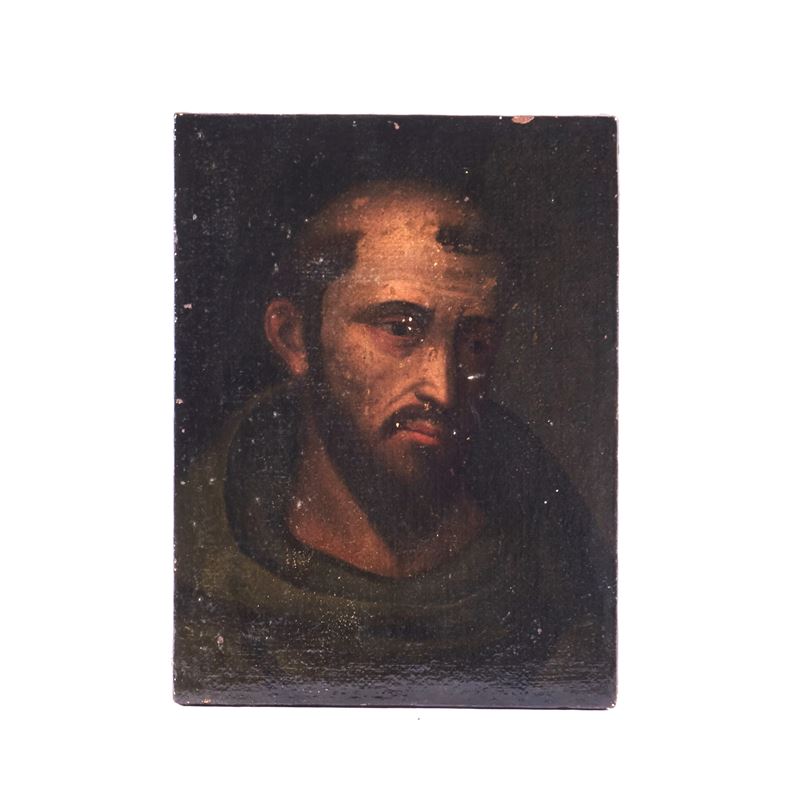 Scuola italiana, sec. XVIII