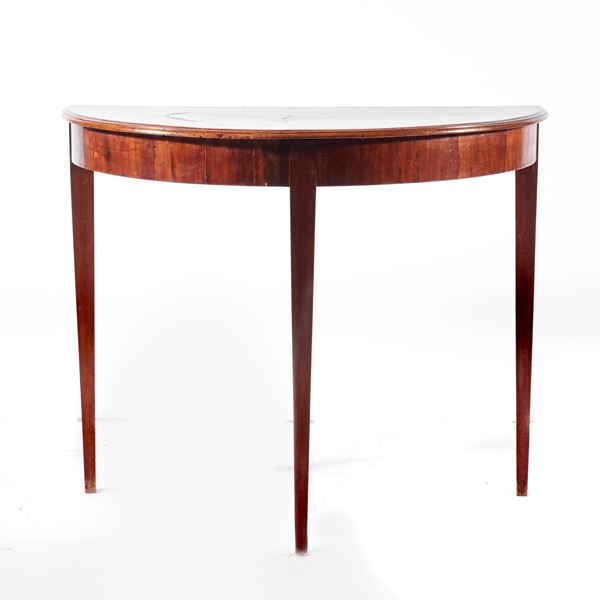 



Console, sec. XIX